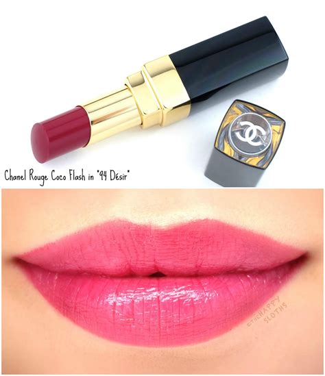 chanel douceur coco flash|Chanel rouge coco flash review.